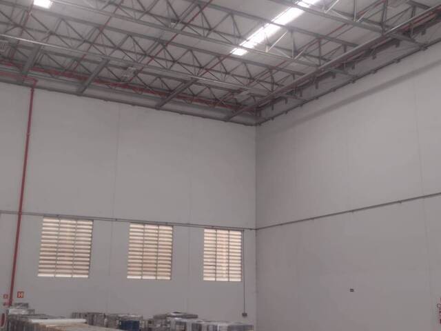 Locação em Jardim Alvorada - Jandira