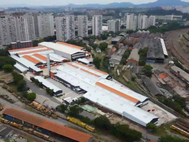 Galpão para Locação em São Paulo - 3