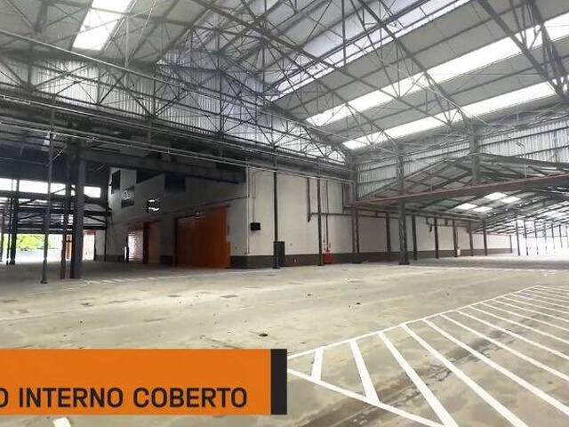 Galpão para Locação em São Paulo - 4