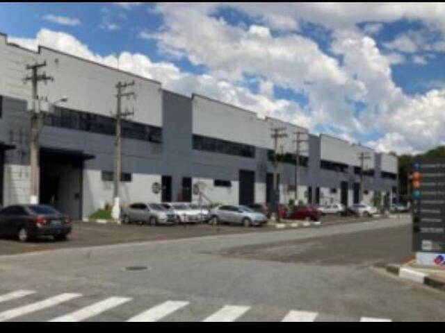 #14 - Galpão para Locação em Barueri - SP - 3