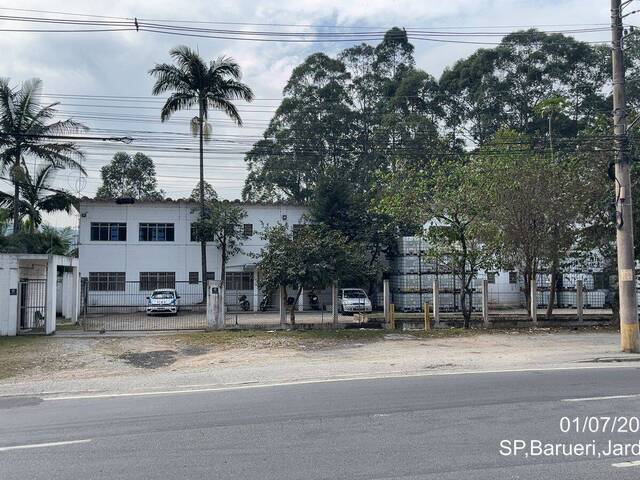 #15 - Galpão para Venda em Jandira - SP - 3