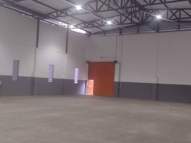 Sala para Locação em Cotia - 5