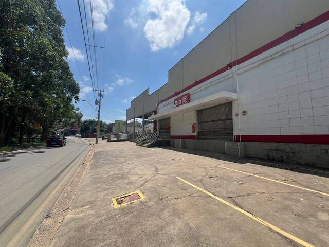 #22 - Galpão para Locação em Campinas - SP