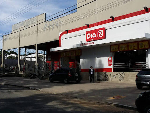 #22 - Galpão para Locação em Campinas - SP