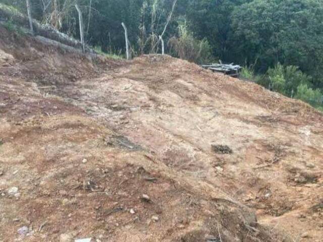 #24 - Terreno para Locação em Itapevi - SP