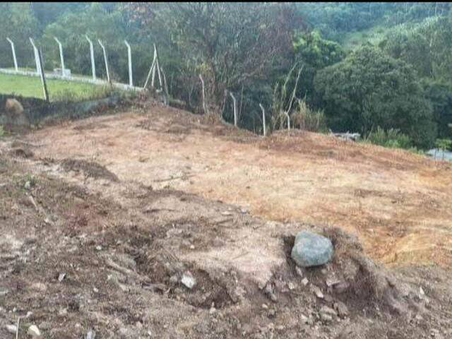 #24 - Terreno para Locação em Itapevi - SP