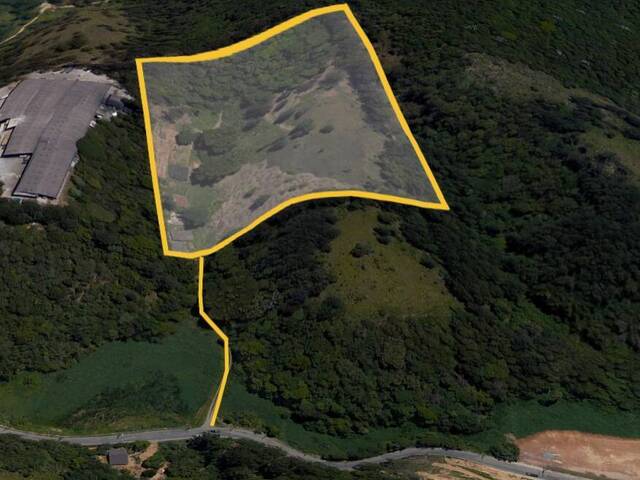 Terreno para Venda em Itapevi - 2