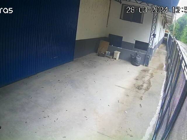 Locação em Estância São Francisco - Itapevi