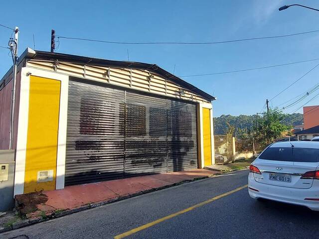 Locação em Vila São Jorge - Barueri
