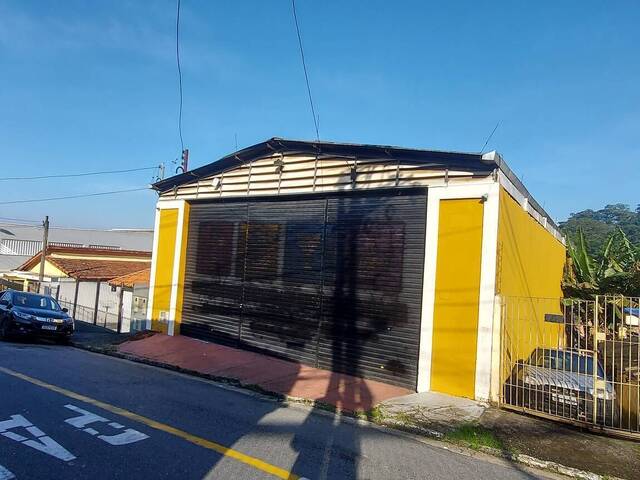 #29 - Galpão para Venda em Barueri - SP - 3