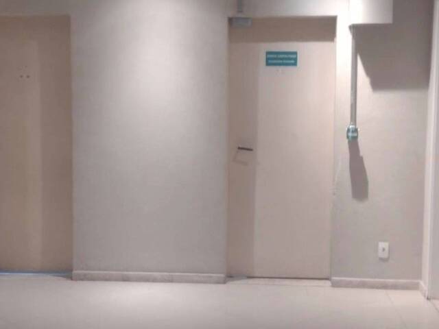 #33 - Sala para Locação em Barueri - SP
