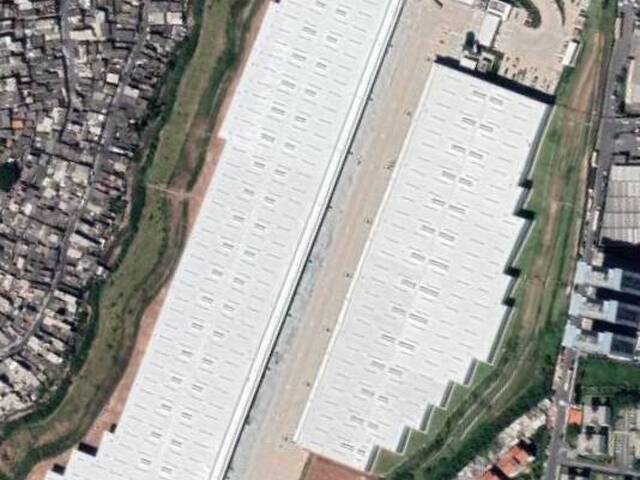 Galpão para Locação em Osasco - 5