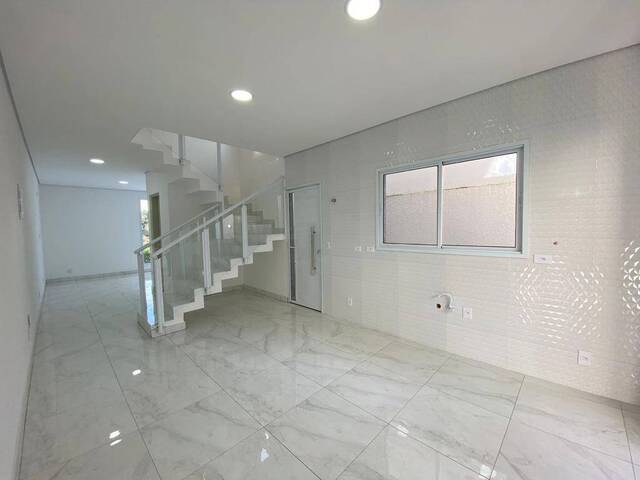 #38 - Casa para Venda em Santana de Parnaíba - SP - 2