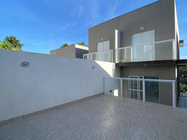 Casa para Venda em Santana de Parnaíba - 5
