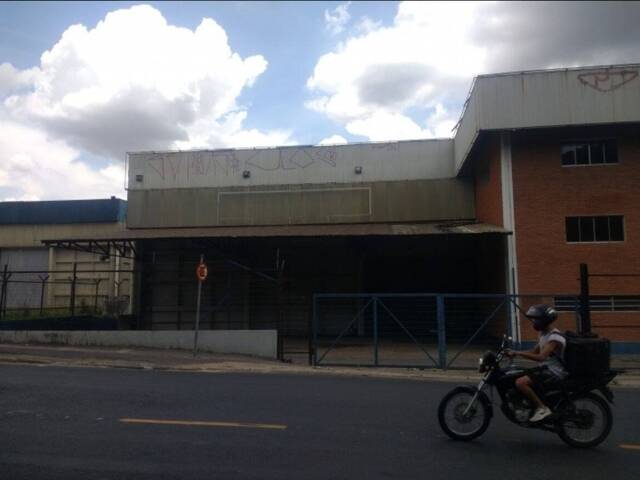 #39 - Galpão para Locação em Barueri - SP
