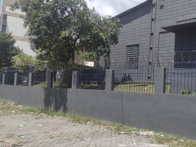 #40 - Galpão para Locação em Osasco - SP - 2