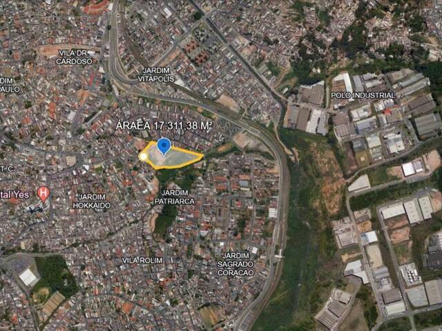 Terreno para Venda em Itapevi - 4