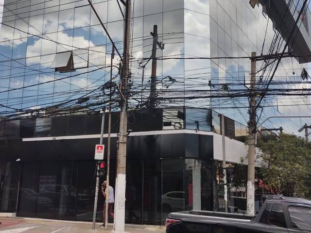#57 - Prédio comercial para Venda em Osasco - SP