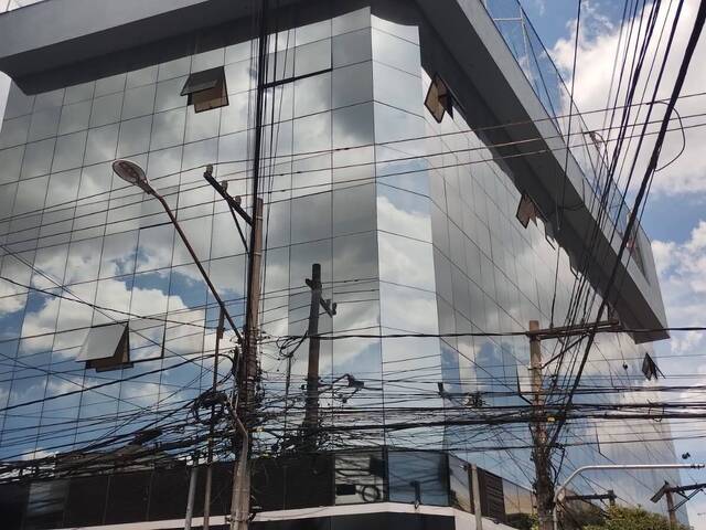 #57 - Prédio comercial para Venda em Osasco - SP