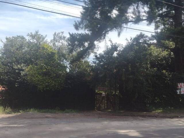 #58 - Terreno para Venda em Itapevi - SP - 2