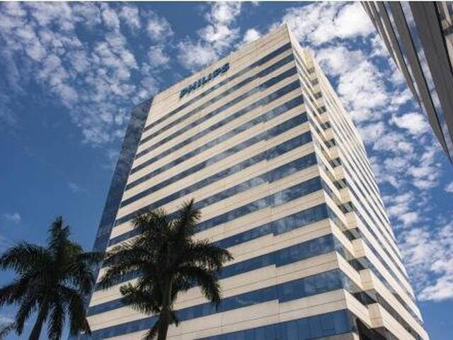 #59 - Prédio comercial para Locação em Barueri - SP - 1