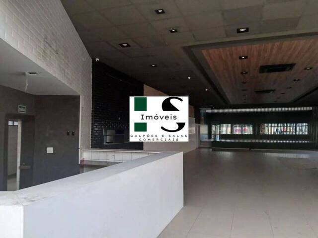 Salão Comercial para Locação em Cotia - 4