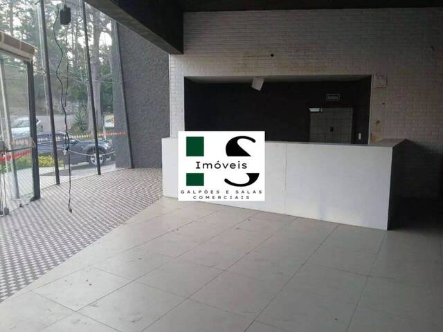 #60 - Salão Comercial para Locação em Cotia - SP - 2