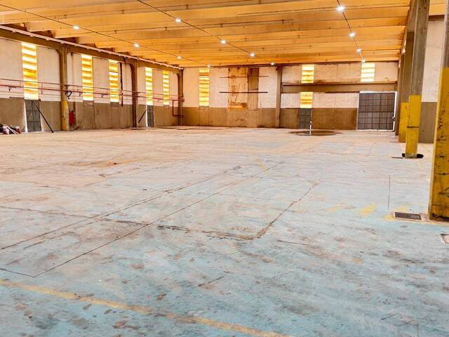 #63 - Sala para Locação em Osasco - SP - 2
