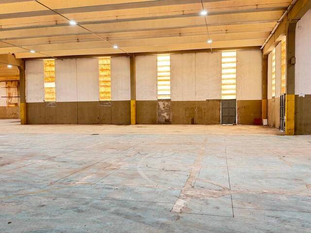 #63 - Sala para Locação em Osasco - SP - 3
