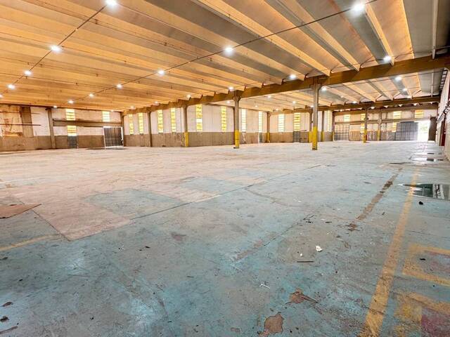 Sala para Locação em Osasco - 5