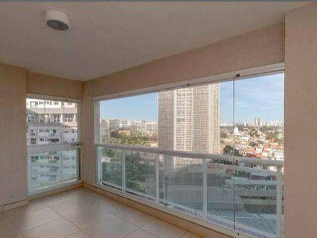#64 - Apartamento para Venda em São Paulo - SP - 3