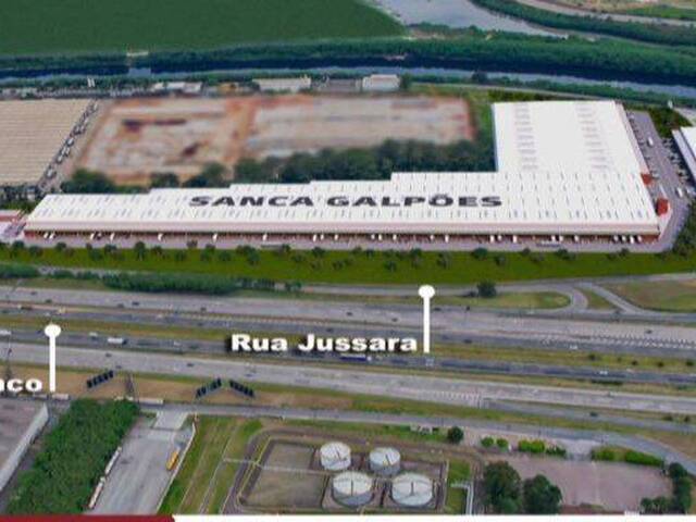 #65 - Galpão para Locação em Barueri - SP - 2