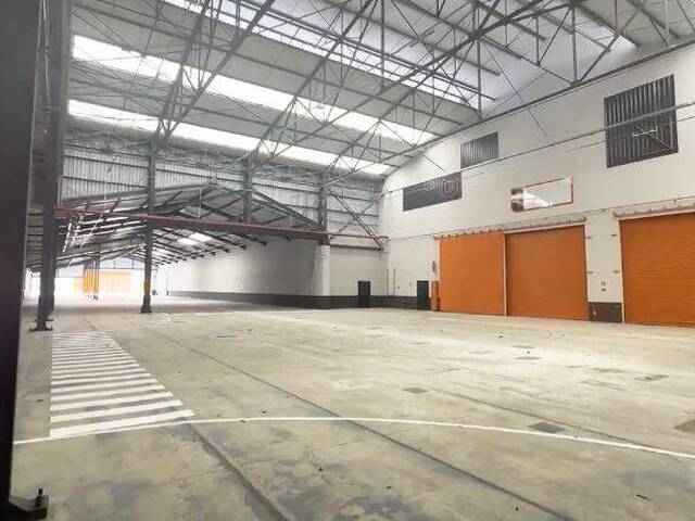 Galpão para Locação em São Paulo - 4