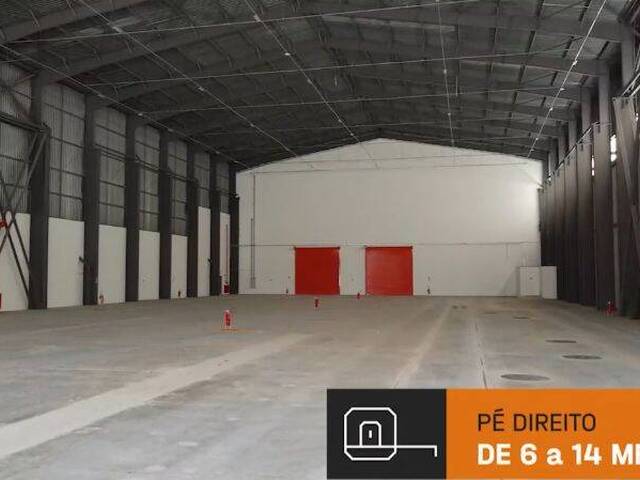 Galpão para Locação em São Paulo - 5