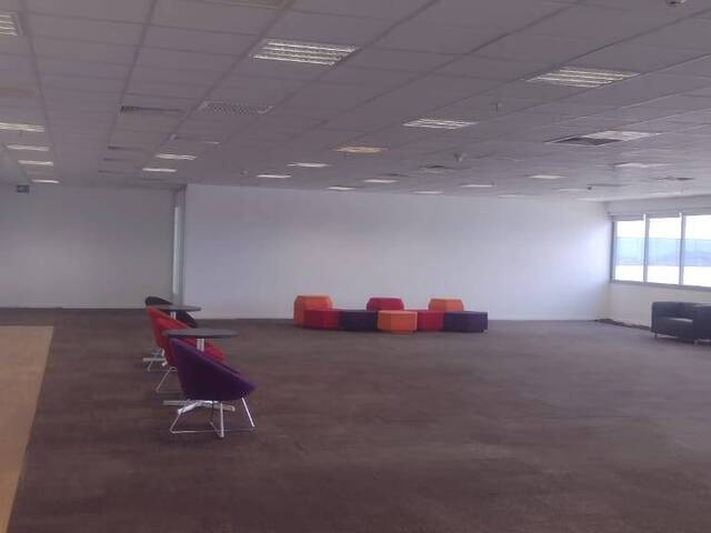 Sala para Locação em Barueri - 5