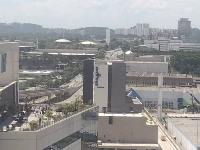 #71 - Sala para Venda em Barueri - SP - 1