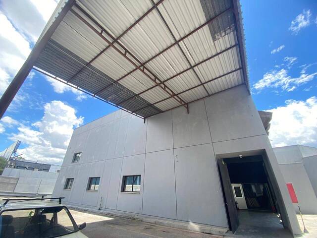 #72 - Prédio comercial para Locação em Barueri - SP - 2