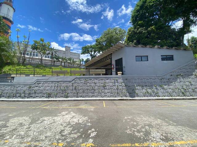 Prédio comercial para Locação em Barueri - 5