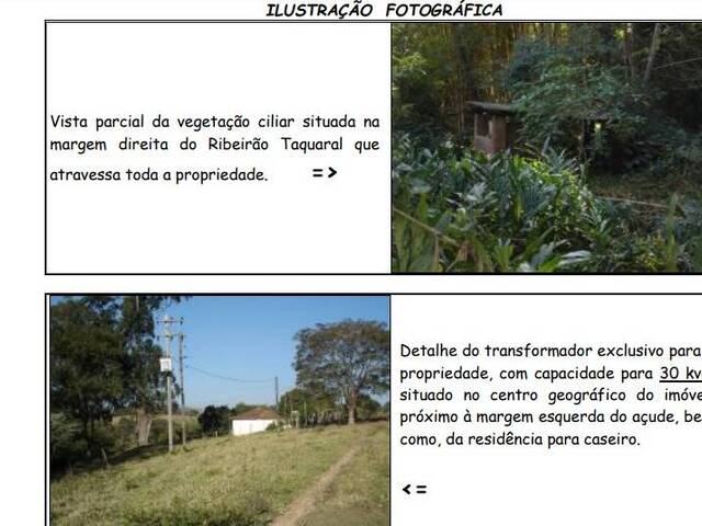 Área para Incorporação para Venda em Itu - 4