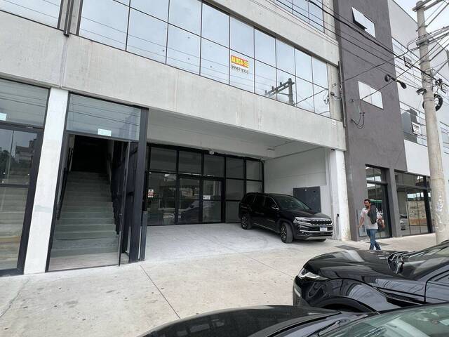 #75 - Prédio comercial para Locação em Barueri - SP