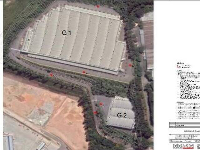 #76 - Sala para Venda em Cajamar - SP - 1