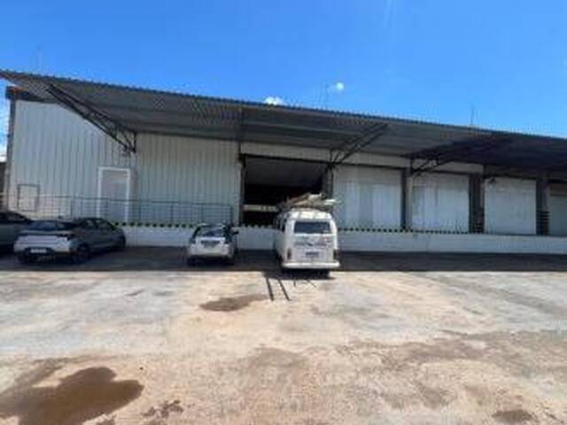 #77 - Sala para Venda em Cuiabá - MT - 2