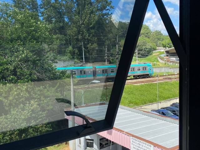 #78 - Prédio comercial para Locação em Barueri - SP - 2