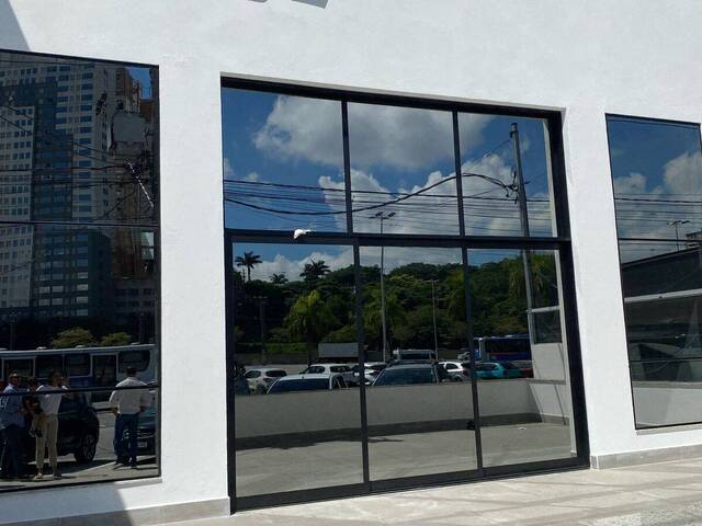 #79 - Salão Comercial para Locação em Barueri - SP