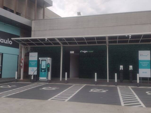 #81 - Sala para Locação em Santana de Parnaíba - SP - 3
