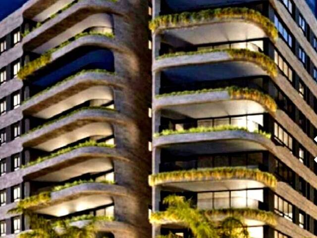 #83 - Apartamento para Venda em Barueri - SP - 2