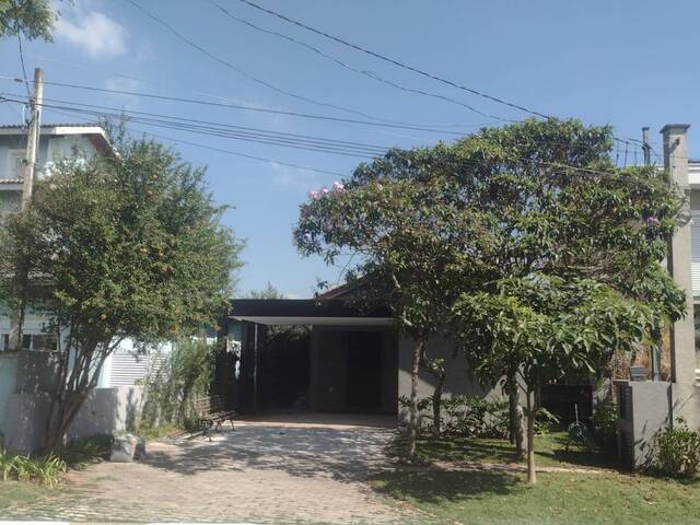 #84 - Casa para Venda em Santana de Parnaíba - SP - 3