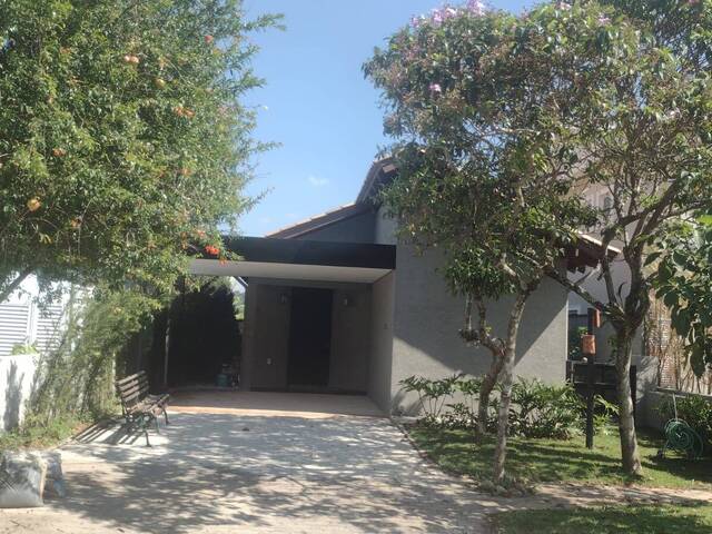 #84 - Casa para Venda em Santana de Parnaíba - SP - 1