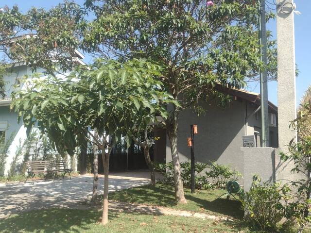 #84 - Casa para Venda em Santana de Parnaíba - SP - 2