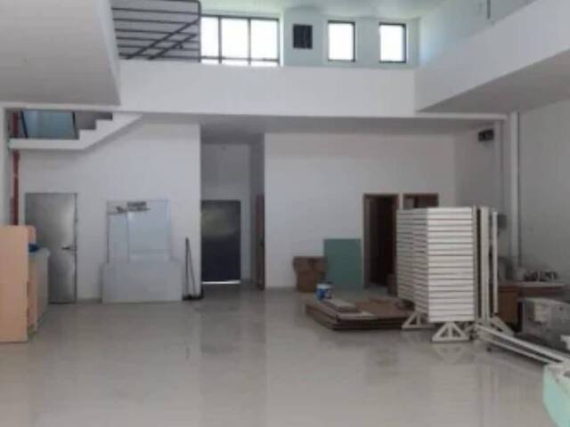 #91 - Sala para Locação em Barueri - SP - 1